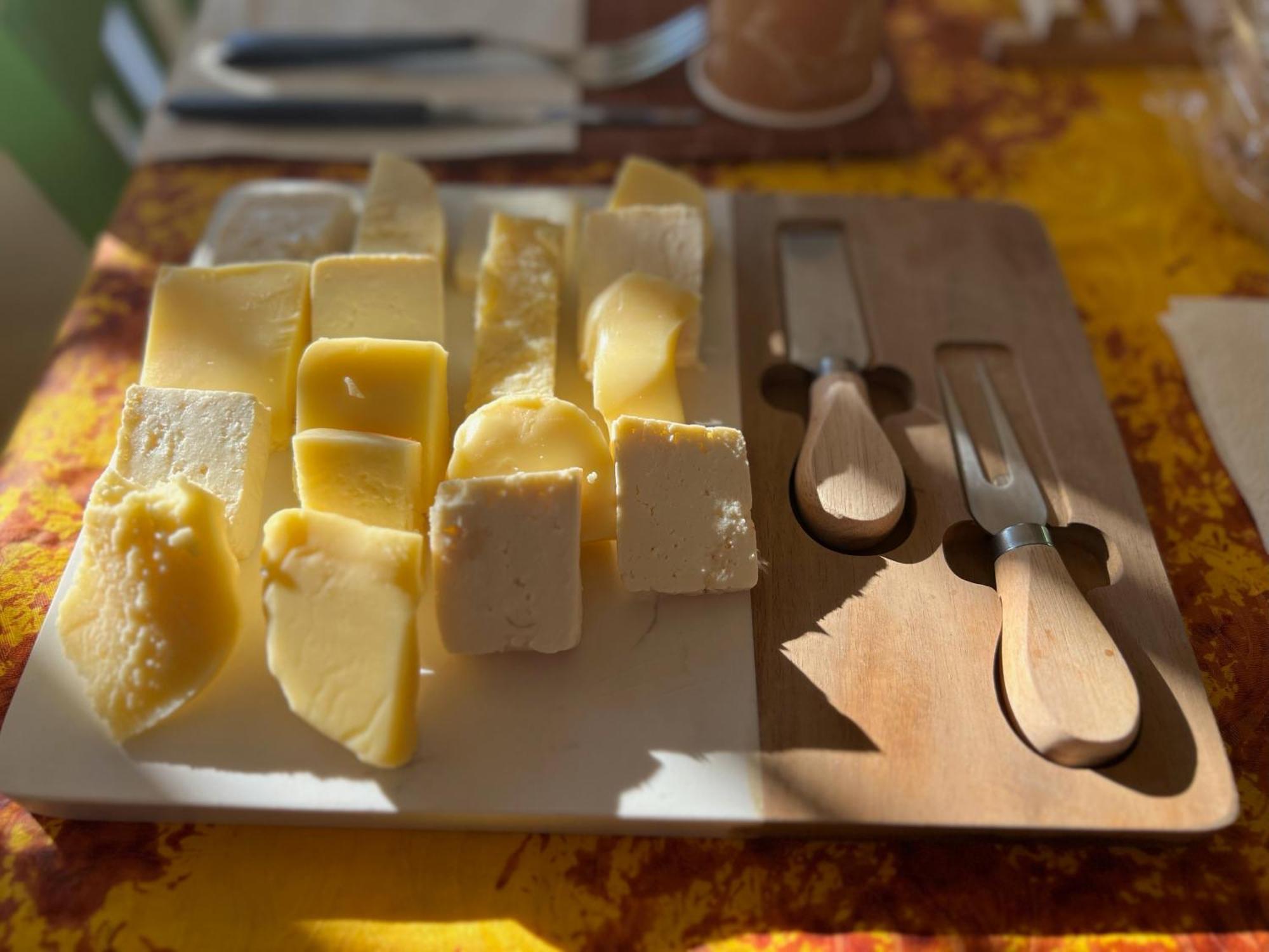 B&B San Michele Бая Маре Екстериор снимка