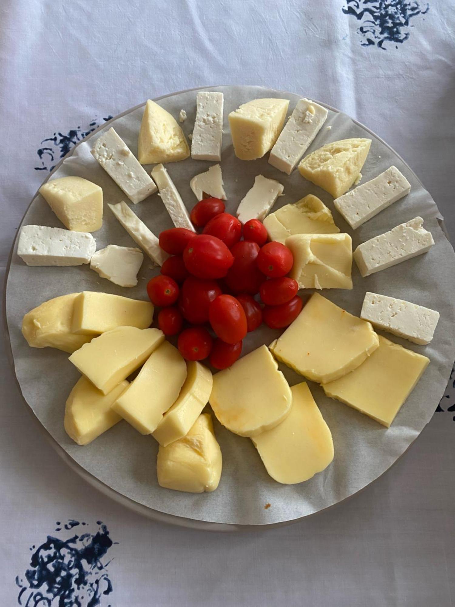 B&B San Michele Бая Маре Екстериор снимка