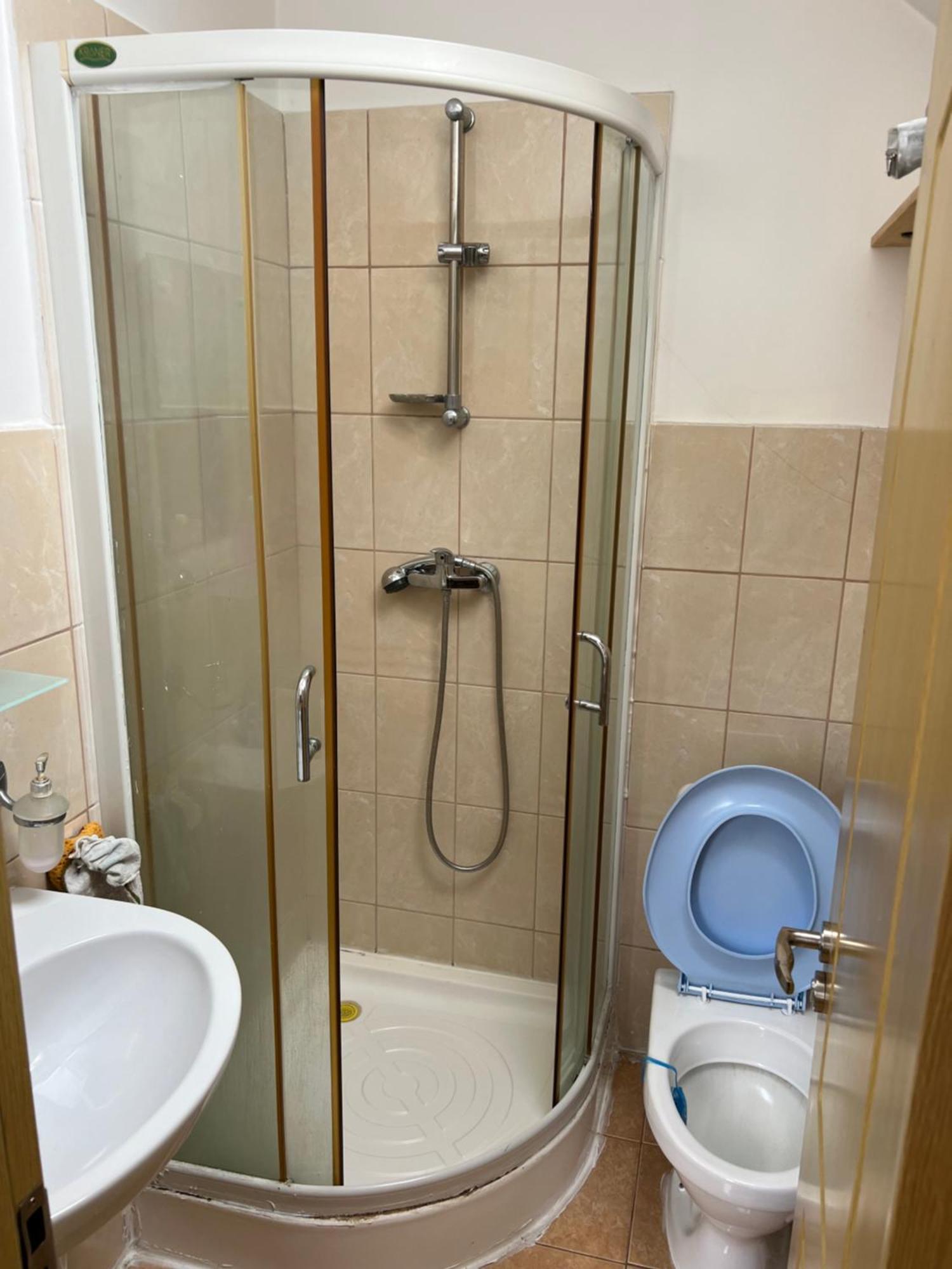 B&B San Michele Бая Маре Екстериор снимка